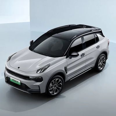 Un bon prix. Le dernier SUV hybride de 2023 K-one Electric Car avec une transmission 3 vitesses DHT et une puissance maximale de 180 kW en ligne
