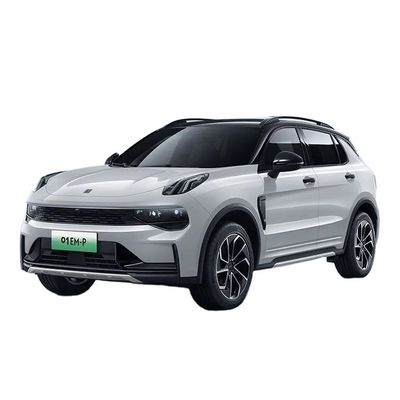 Un bon prix. 2024 Link co 05 PHEV/Link co 01 EMP voiture hybride suv 0km prix des voitures d'occasion véhicules électriques pour adultes 4 roues dans moteur 180kW en ligne