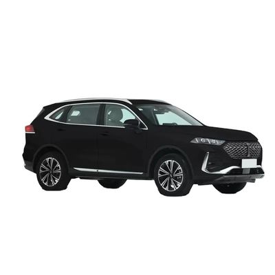 Un bon prix. GWM WEY Latte DHT SUV compact 4668*1890*1730mm 2024 Véhicules à énergie 0km Voiture d'occasion avec batterie électrique au lithium ternaire en ligne