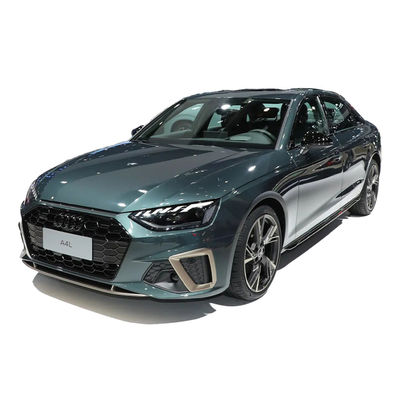 Un bon prix. 100-150 PS Puissance maximale Audi A4L Véhicule automobile TPMS Véhicules à essence essence carburant boîte de vitesses automatique similaire aux modèles A6L A7L en ligne