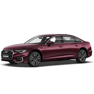 Un bon prix. Audi A6L A7L Véhicule à essence avec boîte de vitesses automatique et norme d'émission Euro VI en 2024 en ligne