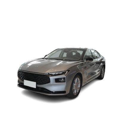 Un bon prix. 2024 FORD Mondeo 2.0T/L4/238HP Suspension avant indépendante ACC contrôle de vitesse Moyenne voiture 4 portes 5 sièges berline à vendre en ligne