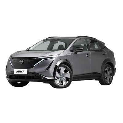 Un bon prix. Nissan Ariya Volant gauche Pure Electric 242 chevaux voiture électrique Haute vitesse 160km/h Longue portée 623km EV Luxe Electric Suv en ligne