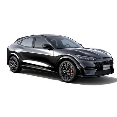 Un bon prix. 2024 SUV sportif haute performance voitures véhicules électriques CLTC619 Km Mustang Mach-E Noir en ligne