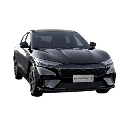 Un bon prix. Pure Electric Car 2023 4 roues 5 sièges voiture électrique fabriquée dans une plage de 619 km Ford Machang-E Dimension L*W*H 4730*1886*1621 en ligne