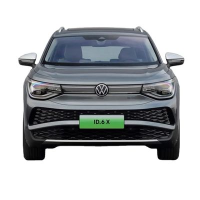 Un bon prix. Prix en gros en stock vw Id4X ID4 CROZZ ID6X ID.6 CROZZ Pure+ lite Pro véhicules haut de gamme en vente en ligne / voitures d'occasion voiture électrique en ligne