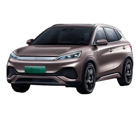 Un bon prix. Type de moteur à aimant permanent / synchrone BYD Qin Han Tang Song Yuan Plus 2022 2023 Dolphin Seal Sedan Voiture électrique SUV en ligne