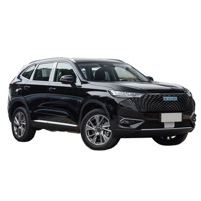 Un bon prix. 2022 2023 Haval H6 Ev Voiture à grande vitesse Phev Hybrid Gwm Voiture électrique Puissance du moteur 177PS couple maximal Nm 530 H7 H9 Phev en ligne