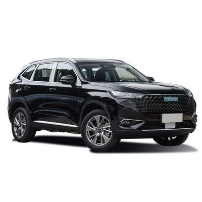 Un bon prix. 2023 Voiture électrique hybride rechargeable Grande Muraille Haval H6 Haute Vitesse Nouvelle énergie Voiture Haval H6 Ev Voiture DHT-PHEV Véhicule électrique en ligne