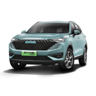 Un bon prix. Véhicule énergétique Grande muraille Haval voiture électrique voiture hybride hybride SUV de taille moyenne avec 55 km / 110 km NEDC autonomie électrique pure en ligne