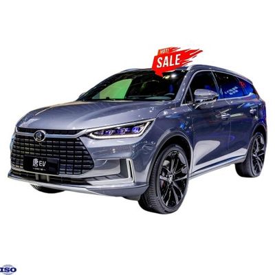 Un bon prix. 2023 En stock Byd Tang Ev Voiture électrique 7 places Nouveau véhicule à énergie rapide Véhicules électriques Byd Tang Ev 2023 Voiture en ligne