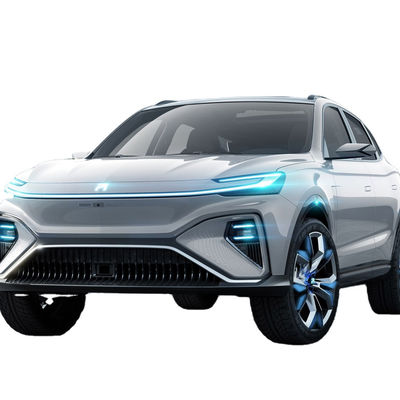 Un bon prix. Suv électrique pur blanc 2023 Feifan Marvel R Avec une grande batterie 170km/h Haute vitesse et support de recharge rapide en ligne