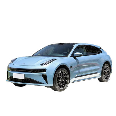 Un bon prix. Pure Electric ZEEKR 001 2025 MODEL WE ME YOU 95KWH 100KWH 2WD RWD 4WD 705KM SUV de luxe avec une vitesse maximale de 240 km/h en ligne