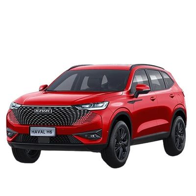 Un bon prix. HAVAL H6 2023 SUV compact à grande vitesse Le choix ultime pour le marché des véhicules à combustible en ligne