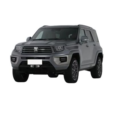 Un bon prix. Grandwall Tank 700 Hi4-T 2024 Extreme Edition AWD SUV tout-terrain hybride 48V avec recharge rapide et moteur 3.0T en ligne