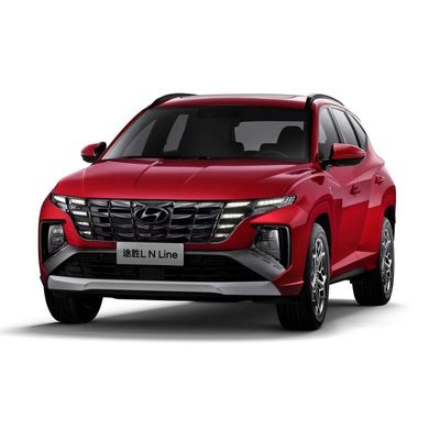 Un bon prix. 2024 Hyunda i Tucson Suv 1.5T Nouvelles voitures FWD Hyund-ai Tucson Hybrid en 2023 2022 2020 201902018 2017 2016 2008 2007 en ligne