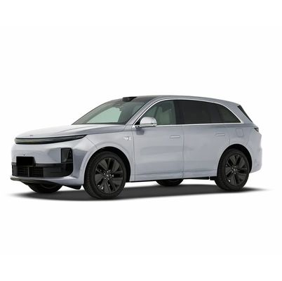 Un bon prix. Leading Ideal Auto Li L6 Car 2024 voiture énergétique avec recharge rapide en 0,33 heures Longue portée de 182 km Vitesse maximale de 180 km/h en ligne