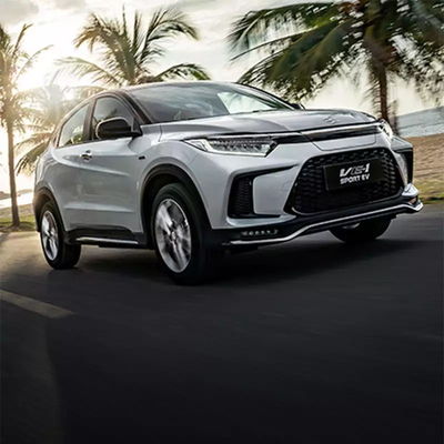 Un bon prix. 2023 Hon-da Vezel Hon-da voitures d'occasion To-yota Land Cruiser Véhicules électriques avec une puissance maximale de 120 kW en ligne