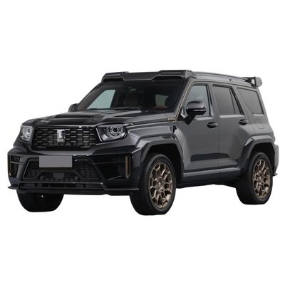 Un bon prix. Vitesse maximale 190 km/h 2024 Grand mur réservoir 700 Hybrid Hi4-T SUV tout-terrain 3.0T AWD Voiture électrique avec type d'énergie hybride rechargeable en ligne