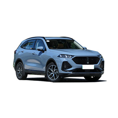 Un bon prix. 180km/h Vitesse maximale GWM WEY Mocha Coffee 2 Latte DHT PHEV 1.5T Version 5 portes 5 places SUV électrique hybride électrique en ligne