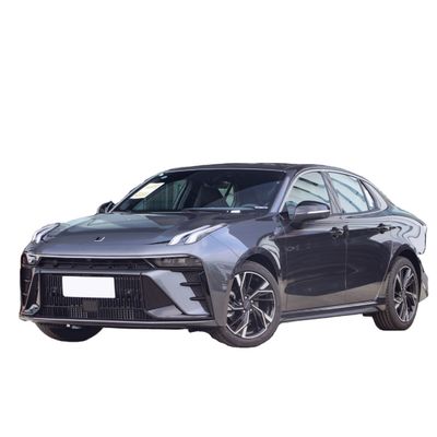 Un bon prix. Traction avant LYNK CO 03 1.5TD-7DCT Jin Plus L'ultime dans l'efficacité de conduite et l'abordabilité en ligne