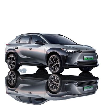 Un bon prix. Véhicule électrique énergétique Voiture 2024 2023 Faw Gac Voiture To-yota EV BZ4X Pro 4wd BZ4 Voiture entièrement électrique Suv To-yota BZ4X en ligne