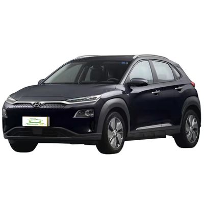 Un bon prix. ENCINO 2024 4 roues 5 places Moteur puissant Voiture électrique Avec une charge rapide 0,67h et protection pour le marché en ligne