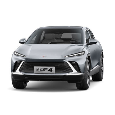 Un bon prix. Traitement des réductions pour véhicules à énergie Véhicule électrique pur B/uick E4 Véhicule électrique avec un grand espace et une capacité de batterie de 530 kWh en ligne