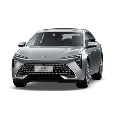 Un bon prix. Buick LaCrosse Avenir Luxe Mini voiture à essence Vitesse avec pile à carburant Confortable Économie d'énergie Auto 2905 Arbre de roue Tan Argent en ligne