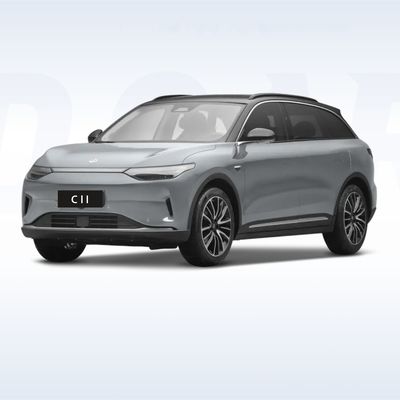 Un bon prix. 2023 Leapmotor C11 SUV électrique à grande vitesse 4 roues motrices avec 200 kW de puissance maximale et d'énergie en ligne