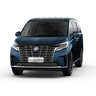 Un bon prix. 2024 Buick GL8 ES 652T MPV de luxe de 7 places de Stylish Energy Gas Car pour le ménage et les affaires 0 km voiture d'occasion Type de carburant Benzine en ligne