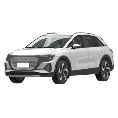 Un bon prix. 2023 2024 RWD 7 sièges Ev Car Au-di Q5 E-tron 83.4kWh Batterie NEDC portée 560km Automobiles électriques Poids limité 2325KG en ligne