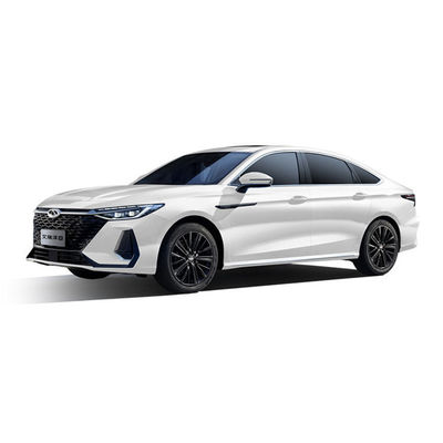 Un bon prix. 2024 Chery Arrizo 8 2.0T DCT berline direction gauche sièges en cuir Euro VI émission de freinage Poids 1000kg-2000kg voiture à essence Fabriqué en ligne