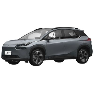 Un bon prix. Révolutionnez vos déplacements avec le véhicule électrique pur Aion Lx 600km NEDC Range 2220kg Poids en ligne