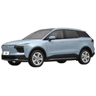 Un bon prix. 2023 Aichi U5 Véhicule électrique pour adultes SUV multifonctionnel à grande vitesse avec batterie au lithium ternaire et technologie avancée en ligne