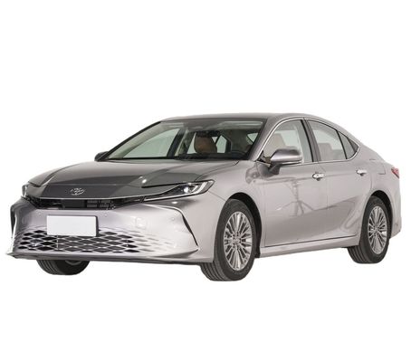 Un bon prix. 2024 Toyota Camry 2.0G Édition de luxe LHD 5 places Benzine berline Auto Sièges en cuir ABS Oui cylindrée 1,5 à 2,0 L en ligne