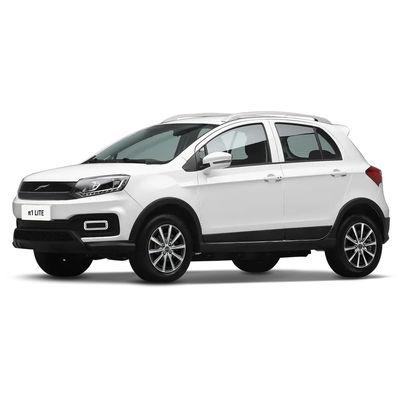 Un bon prix. 0 km Yundu1/Yundu3 Véhicules électriques de luxe à quatre roues avec une autonomie de croisière de 351 km et une batterie au lithium fer phosphate en ligne