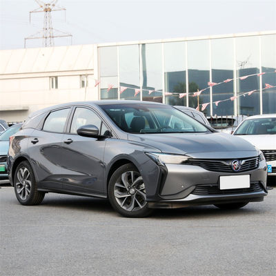 Un bon prix. 2023 2024 Véhicules à énergie SAIC-GM Buick-Milan 6 Modèle de véhicules électriques électriques équipés d'un équipement de recharge rapide à moteur arrière en ligne