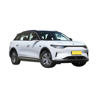 Un bon prix. Personnalisé 2023 2024 LEAPMOTOR 610KM 4x4 Version complète C11 Accessoires Voiture électrique Adult Drive Tout le traction 4x4 Personnalisé en ligne