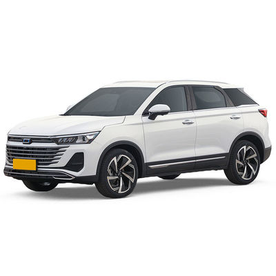 Un bon prix. 2024 Bestune T77 Sport SUV Voiture 5 places Compact Fuel Vehicle gauche Boîte de vitesses automatique Moteur à essence Kilomètre 1-25000 Miles en ligne