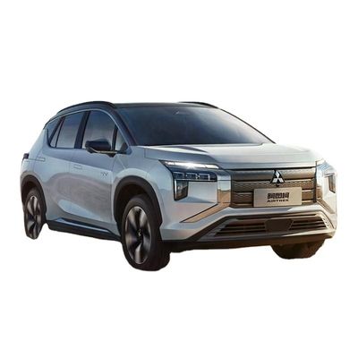 Un bon prix. 2023 2024 Mitsubishi AIRTREK Auto Car Énergie électrique 4 roues Voiture SUV Véhicule Moteurs Voiture Voiture avec phares LED en ligne
