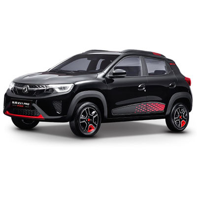 Un bon prix. 2024 Dongfeng EX Véhicules électriques pour adultes Voiture électrique à quatre roues Fabriquée à 100 km/h Vitesse maximale 921 kg Poids en ligne