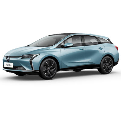 Un bon prix. 2023 Bui-ck VELITE 6 Haute vitesse 170 km/h Électricité pure Véhicules électriques 0 km Voitures d'occasion Puissance totale du moteur 130 kW en ligne