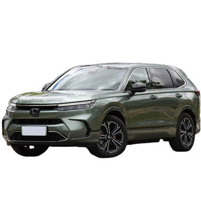 Un bon prix. Véhicule énergétique 2024 BYD Bleu Pink BREEZE Voiture électrique 5 portes 5 places SUV avec ePHEV hybride et batterie au lithium fer phosphate en ligne