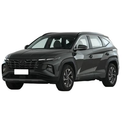Un bon prix. 2024 HY-UNDAI TUCSON SUV GLX Version L4 Vitesse voiture chinoise Volant à gauche R18 Taille du pneu Sièges en cuir couple maximal Nm 253Nm en ligne