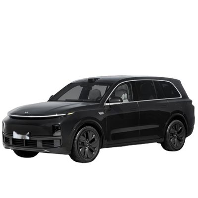 Un bon prix. 2023 Ideal Li One Lixiang One L7 L8 L9 L9Car SUV 6 places 4 roues voiture électrique avec une autonomie de fonctionnement complète de 1315 km en ligne