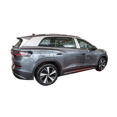 Un bon prix. Volkswagen 2024 Id6 Pro Véhicule électrique 460km CLTC Pure Electric Mileage 7 places SUV 2024 LHD EV Voiture Livraison gratuite en ligne