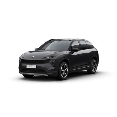 Un bon prix. Véhicule électrique de fret électrique à grande vitesse modèle 2023 485KM 255/50 R20 avec transmission à vitesse unique et taille 4912*1987*1720 en ligne