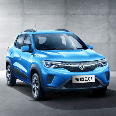 Un bon prix. DFM DFM EX1 Automatique voiture électrique d'occasion de Dongfeng Ex1 EV voiture / SUV Dongfeng Ex1 voiture électrique 40 kWh capacité de batterie en ligne