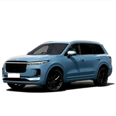 Un bon prix. 2023 Leading Ideal SUV Une voiture électrique rapide, une autonomie de 188 km, une capacité de batterie de 40,5 kWh et une vitesse maximale de 172 km/h dans le cadre du budget en ligne